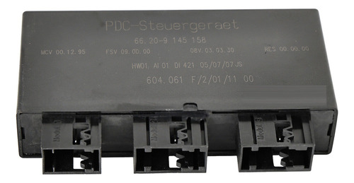 66209145158 Nueva Unidad De Control De Distancia Con Sensor