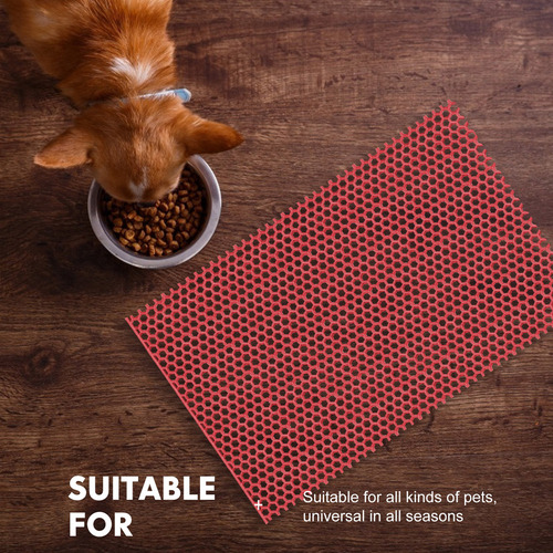 Almohadilla Para Mascotas, Base Para Jaulas Para Perros