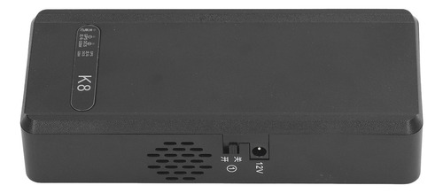 Protector De Conducción Portátil Portátil Signal Jammer De B