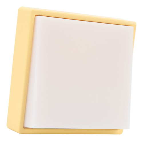 Luz Led Nocturna Recargable De 3000 K, Blanco Cálido, Para H