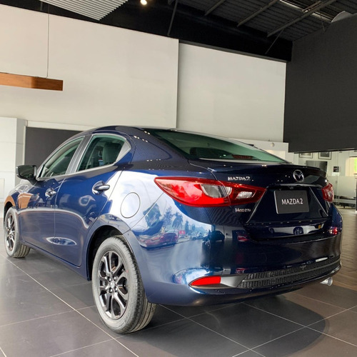 Mazda 2 Sedan Grand Touring Lx 2022 Sg-cr30