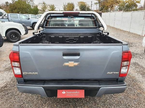 Chevrolet 2016 Doble Cabina