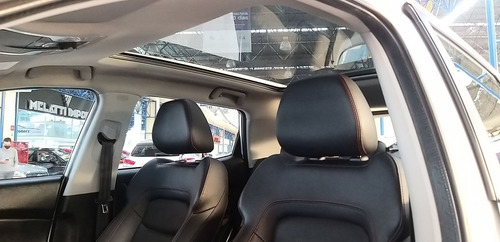 Chery Tiggo 5x 1.5 Vvt Turbo Txs Dct