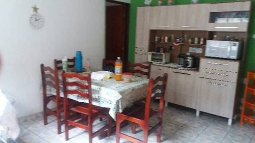 Casa 3 Dorm . Garagem 2
