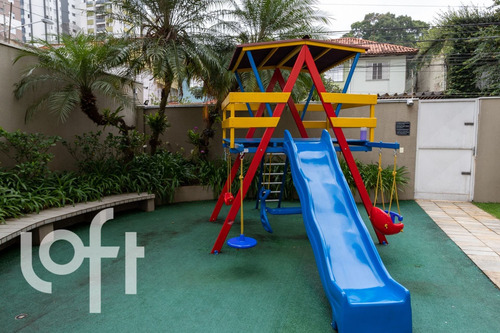 Imagem 10 de 23 de Apartamento De Condomínio Em São Paulo - Sp - Ap4575_nbni
