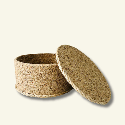 Urna Ecológica Biodegradável - Cinzas- Pet/humano - Cremação