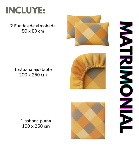Juego De Sábanas Polar Térmica Duvló Ideal Para El Frio Beige Matrimonial