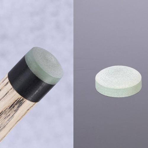 Casquillo Para Taco De Pool, 2 Piezas