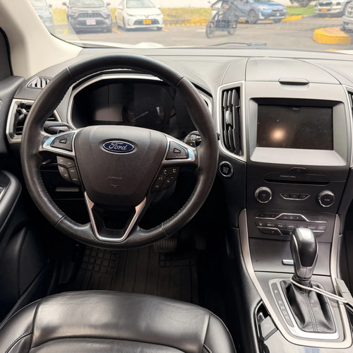 Ford Edge 3.5 Sel