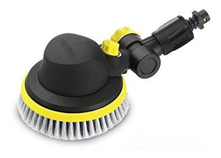 Karcher Cepillo Giratorio (equipo De Limpieza De Alta Presió