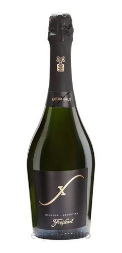 Espumante Freixenet X Extra Brut Oferton!!!