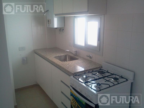 Monoambiente En Venta A Estrenar En Barrio Martin U08-02 Torre Ii