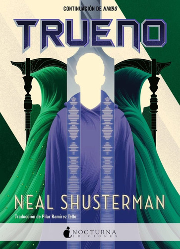 Trueno (3) De Neal Shusterman