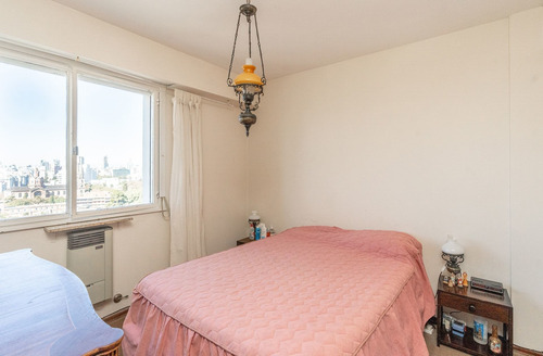 Imagen 5 de 26 de Venta Departamento 4 Ambientes En Palermo