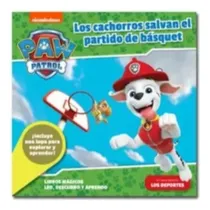Comprar Set X 10 Libros Mágicos Paw Patrol C\u002Flupa