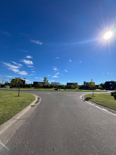 Lote Venta Villanueva Barrio San Rafael A La Laguna