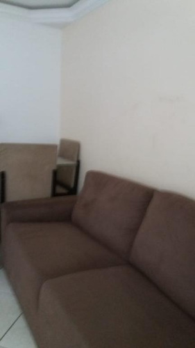 Apartamento Cdhu - Ap6312