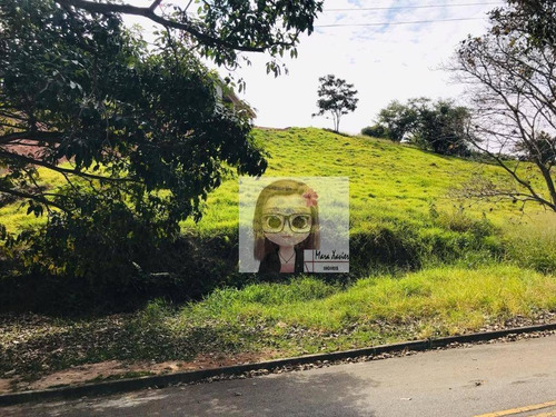 Imagem 5 de 27 de Terreno À Venda, 2051 M² Por R$ 390.000,00 - Condomínio Jardim Primavera - Louveira/sp - Te0907