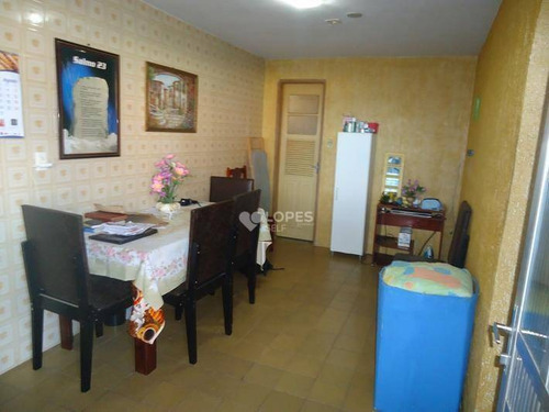 Imagem 7 de 13 de Casa Duplex, 06 Qts., Espaçoso Quintal Com Piscina, 85 M², R$ 280.000,00 - Vista Alegre - São Gonçalo/rj - Ca16339