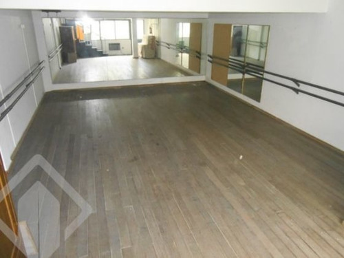 Imagem 3 de 10 de Loja - Higienopolis - Ref: 139530 - V-139530