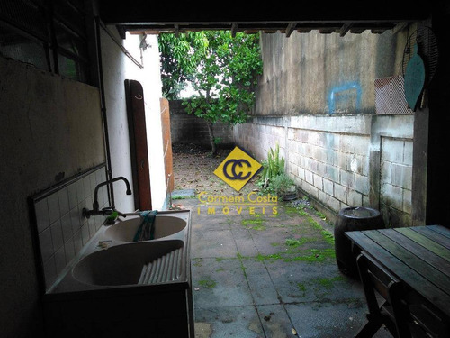Imagem 9 de 30 de Casa Com 3 Dormitórios À Venda, 120 M² Por R$ 480.000,00 - Terra Firme - Rio Das Ostras/rj - Ca1444
