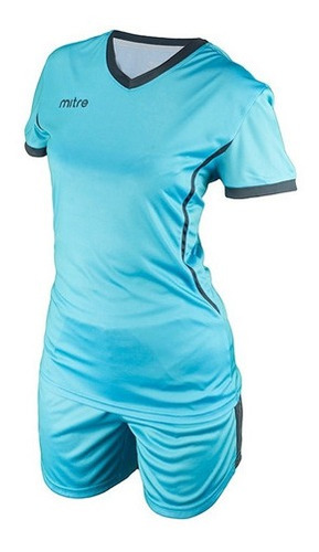 Uniforme Atenas Mujer