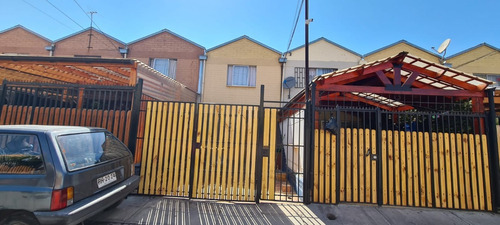 Arriendo Casa En Villa Juveneció San Bernardo