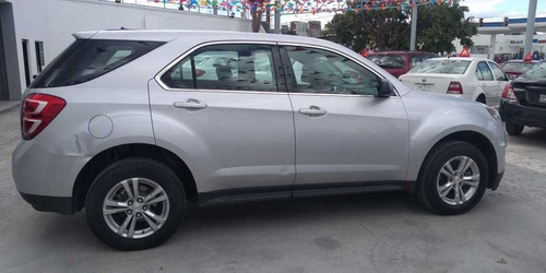 Oferta....................chevrolet Equinox 2.4 Ls At 2016