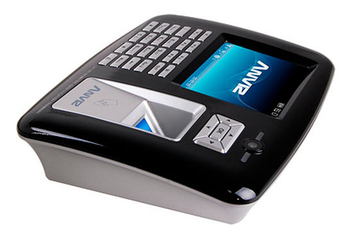 Control De Asistencia An-oa1000-wifi Anviz Huellas Tarjet /v