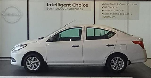 Nissan V-Drive 1.6 A/C Mt