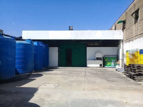 Imagen 6 de 21 de Ludeisi Zerpa Vende Galpón En San Blas, Valencia 127278