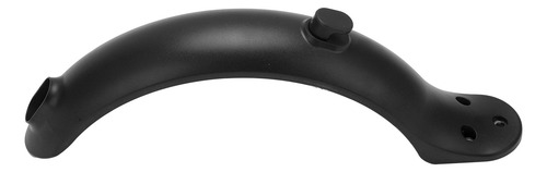 Rear Mudguard For Mijia M365 Electric Scooter Mugguard Hook
