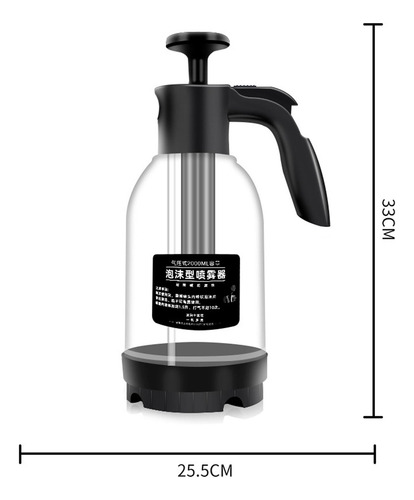 Ajustable Del Rociador De De La Presión De La Bomba De La