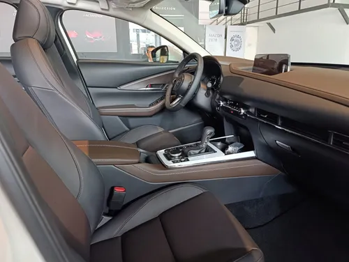 Mazda Cx30 Grand Touring Mhev 2.0 At 2026 / Cr