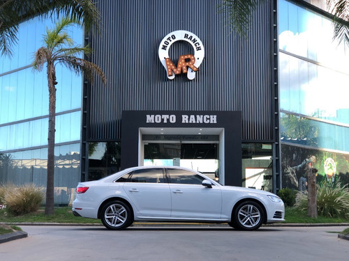 Audi A4 2017 S-tronic 2.0 Tfsi, Perfecto !