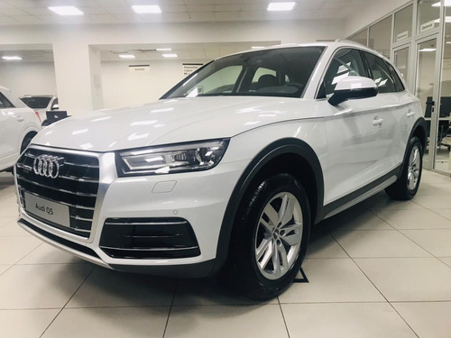 Audi Q5 Offroad 45 Tfsi 252 Cv Quattro 4x4 2020 2021 Eb