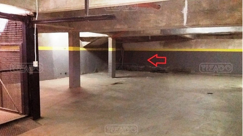 Imagen 8 de 8 de Cochera Fija En Venta Ubicado En Centro De Bariloche, Bariloche