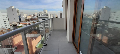 Imagen 11 de 12 de Departamento De 1 Dormitorio A Estrenar En La Plata Calle 45 E/ 14 Y 15 - Dacal Bienes Raíces