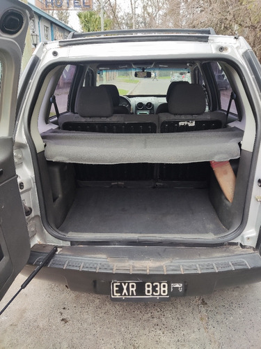 Ford Ecosport 1.6 Xls Gnc