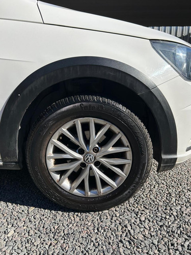 Volkswagen Saveiro 1.6 Gp Cd 101cv Power