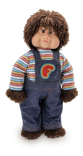 Boneco Fofão Brinquedo Infantil Menino Criança Brincar