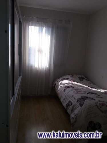 Ótimo Apto Em Cond Em Camilopolis - 66942