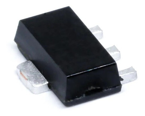 Circuito Integrado Ua78l05 Smd Ci Smd Envio Imediato