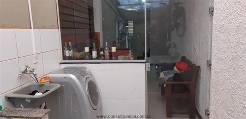 Imagem 20 de 20 de Casas À Venda Em Jundiaí/sp - Compre A Sua Casa Aqui! - 1459805