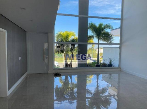 Imagem 7 de 18 de Casa Com 3 Dormitórios À Venda, 390 M² Por R$ 2.544.000 - Swiss Park - Campinas/sp - Ca2347
