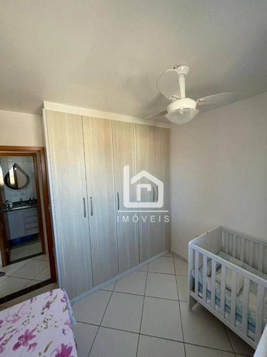 Imagem 9 de 23 de Oportunidade! Apartamento Novo Frente 2 Quartos Com Suíte. - Ap0506