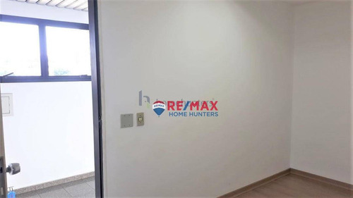 Imagem 10 de 22 de Sala Comercial Para Locação, Centro, Campinas - . - Sa0625