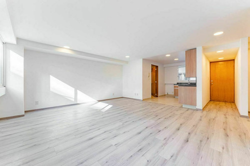 Imagen 3 de 22 de Departamento En Venta En Boulevard Adolfo López Mateos 48, C