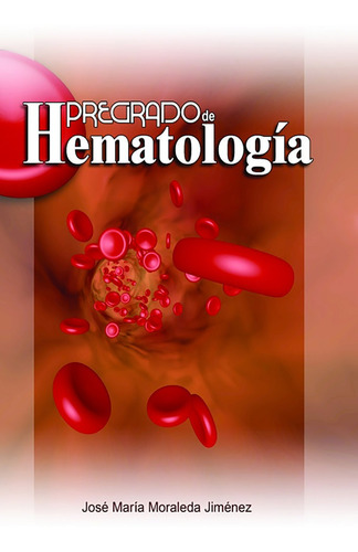 Libro Pregrado De Hematologia