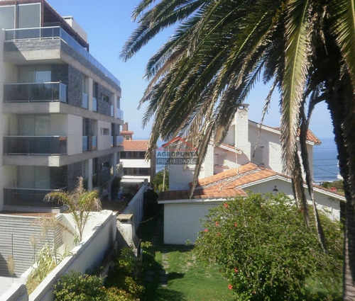 Casa En Punta Del Este, Peninsula | Agropunta Inmobiliaria Ref:3703- Ref: 3703